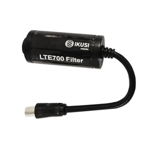 FLTE 481 _ LTE700 filtr 0-694 MHz, vnitřní použití