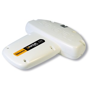 144011_ aktivní anténa DIGINOVA BOSS, pásmo UHF/BIII/FM, LTE