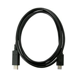 216810_ OTG USB-C kabel