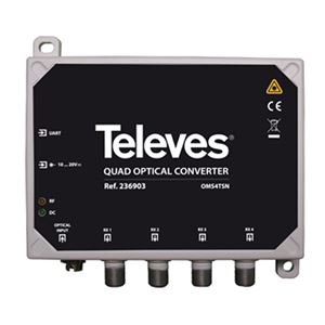 236903_ opt. quad konvertor s DVB-T výstupem