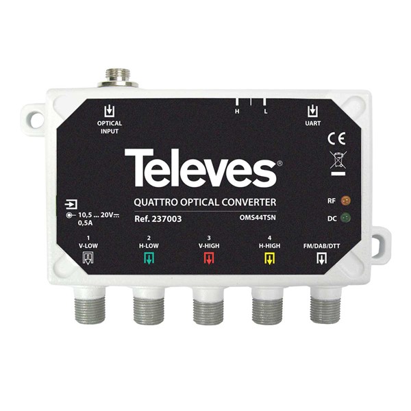 237003_ opt. quatro konvertor s DVB-T výstupem