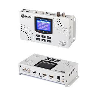 MOD-203_ 1x HDMI, AV- DVB-T modulátor