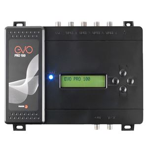 EVO PRO 100_ digitální programovatelný zesilovač s konverzí, LTE700/800