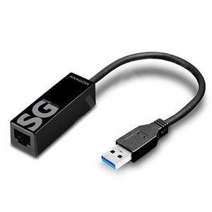 USB-300_ převodník USB/ ethernet