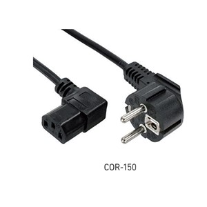 COR-150_ napájecí kabel pro PSU-150