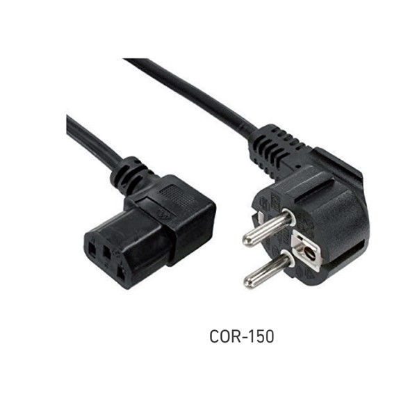 COR-150_ napájecí kabel pro PSU-150