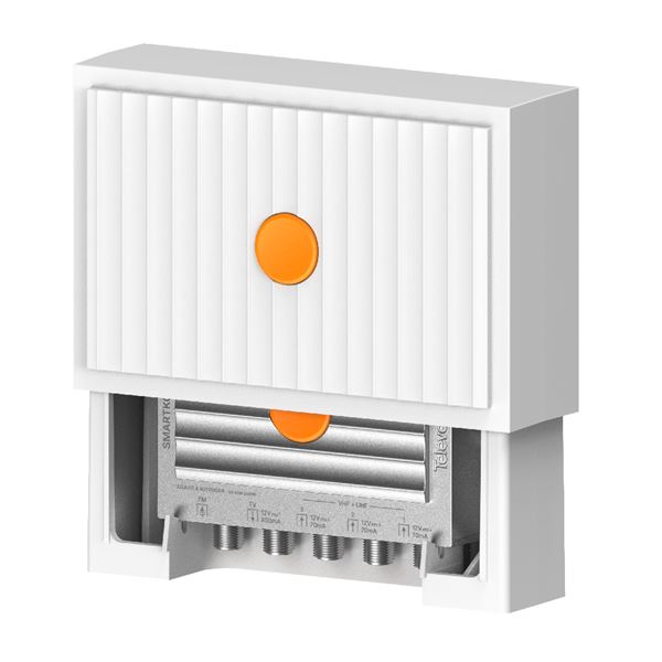531913_ SmartKom digitální programovatelný zesilovač, LTE700