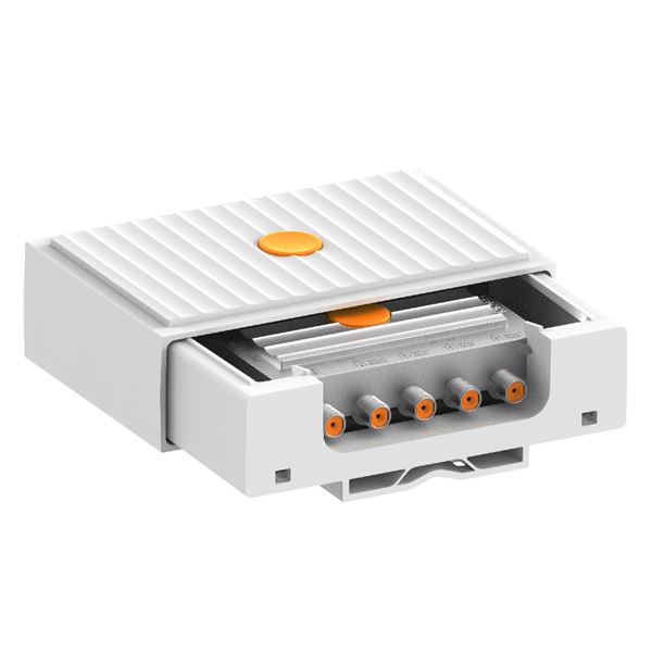 531913_ SmartKom digitální programovatelný zesilovač, LTE700