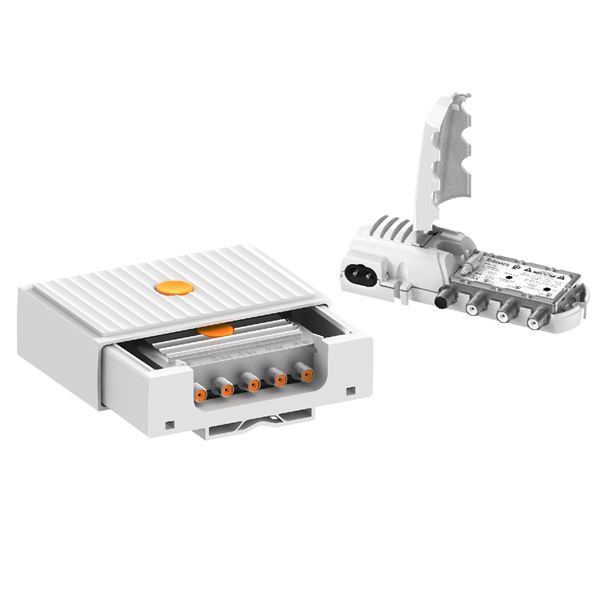 531913_ SmartKom digitální programovatelný zesilovač, LTE700