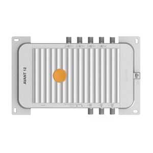 532201_ AVANT 12 digitální programovatelný zesilovač s konverzí, LTE700