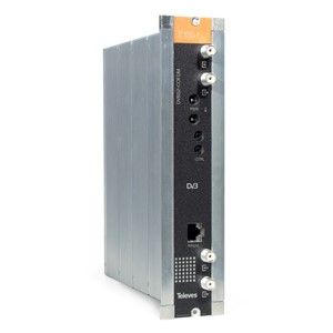 563301_ transmodulátor DVB-S2 / DVB-T, CI, T0X