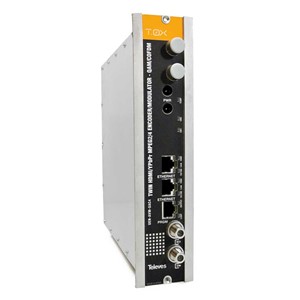 563832_ 2x HDMI(HDTV) - DVB-T/C modulátor, T0X