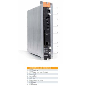 564201_ transmodulátor 3x DVB-S2 / DVB-T, CI, T0X