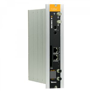 565701_ IP streamer  DVB-T/T2 do IP s CI, remultiplexing