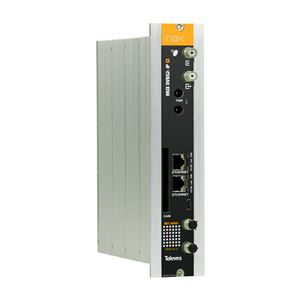 565801_ IP streamer  DVB-S/S2 do IP s CI, remultiplexing