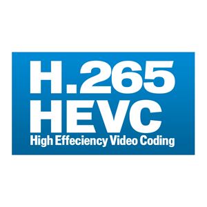593252_ HEVC option pro H30 EVOLUTION a CRYSTAL