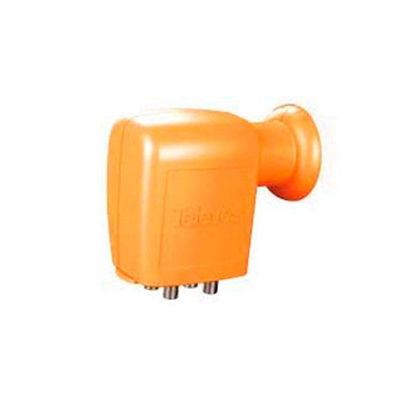 747701_  LNB quatro 0,3 dB