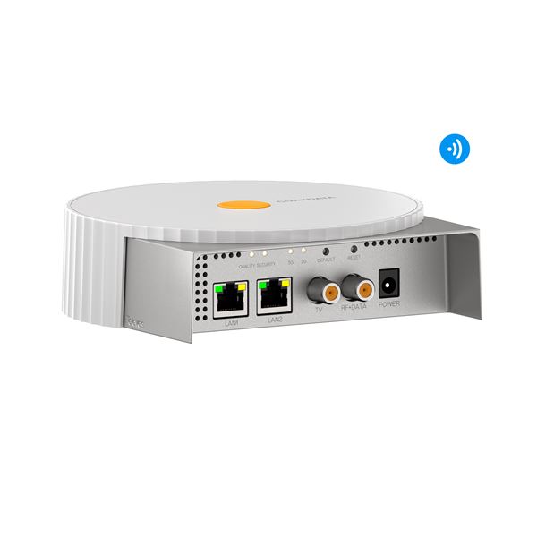 769321_ hybridní ethernet adapter 2Gbps, HDTV coax, 2xETH+WiFi