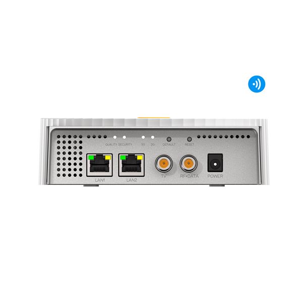 769321_ hybridní ethernet adapter 2Gbps, HDTV coax, 2xETH+WiFi