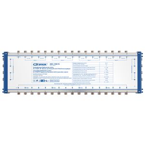 SMK 17089 FA_ aktivní kaskádový multipřepínač 17x8