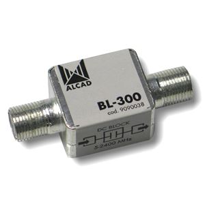 BL-300_ blokace napájení