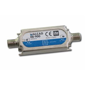 RB-900_filtr 0-694 MHz, zádrž 60 dB pro LTE700