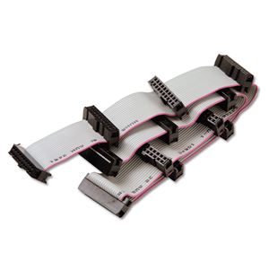 LS-207_ náhradní napájecí/datový kabel ke zdroji FA-410