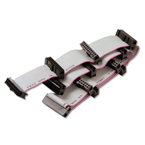 LS-207_ náhradní napájecí/datový kabel ke zdroji FA-410
