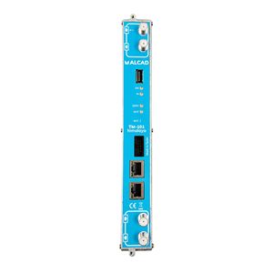 TM-101_ DVB-S,S2,T,T2 / DVB-T,C transmodulátor 