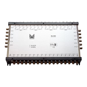 ML-403_ kaskádový multipřepínač 17x12 