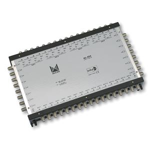ML-404_ kaskádový multipřepínač 17x16 