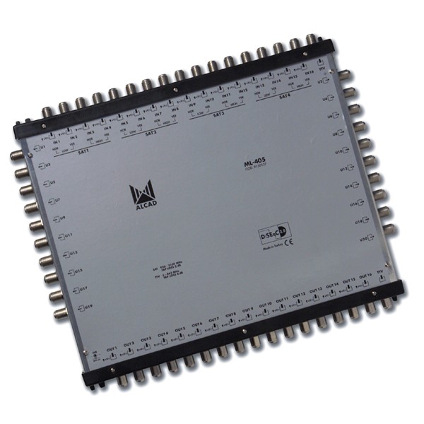 ML-405_ kaskádový multipřepínač 17x20 