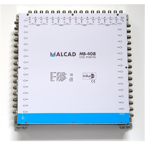 MB-408_ hvězdicový multipřepínač 17x32