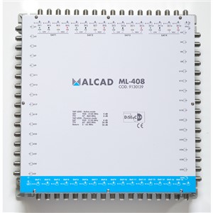 ML-408_ kaskádový multipřepínač 17x32