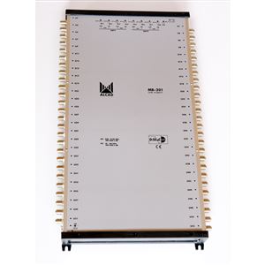 MB-200_ hvězdicový multipřepínač 9x48