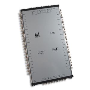 ML-200_ kaskádový multipřepínač 9x48