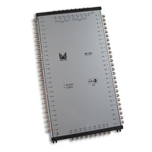 ML-201_ kaskádový multipřepínač 9x52