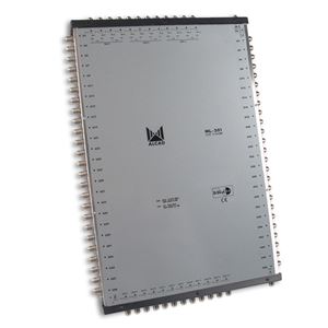 ML-301_ kaskádový multipřepínač 13x50