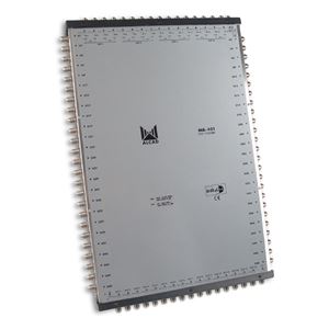 ML-401_ kaskádový multipřepínač 17x50
