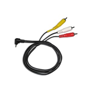 CST-200 jack RCA kabel