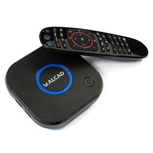 STB-051_ set-top box IPTV HD