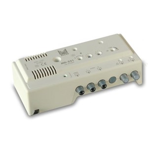 MD-531_  univerzální stereo BG modulátor