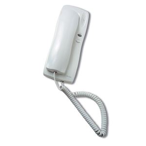 TED-002_ telefon s utajenou komunikací, 2 přídavné tl., digitální systém