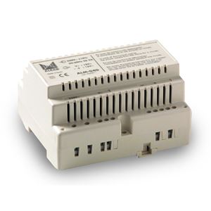 ALM-040_ napájecí zdroj 12Vac, 15Vdc