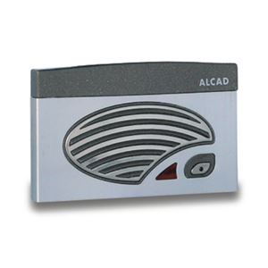 MAN-420_  audio modul vstupního panelu L201, systém 2v