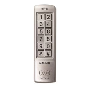 KPR-001_ klávesnice přistupového systému iACCESS