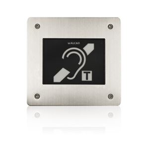 PNB-600_ kompaktní panel ALOI s modulem pro sluchově postižené, systém 2v