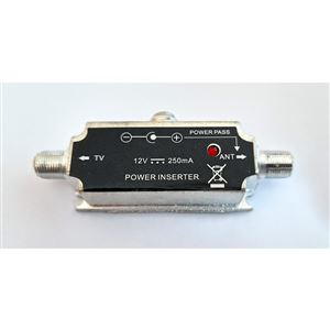 NV-1 napájecí vyhybka 12V / 250 mA
