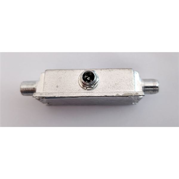 NV-1 napájecí vyhybka 12V / 250 mA