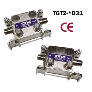 TGT2-8 odbočovač_2 odboč. 8 dB